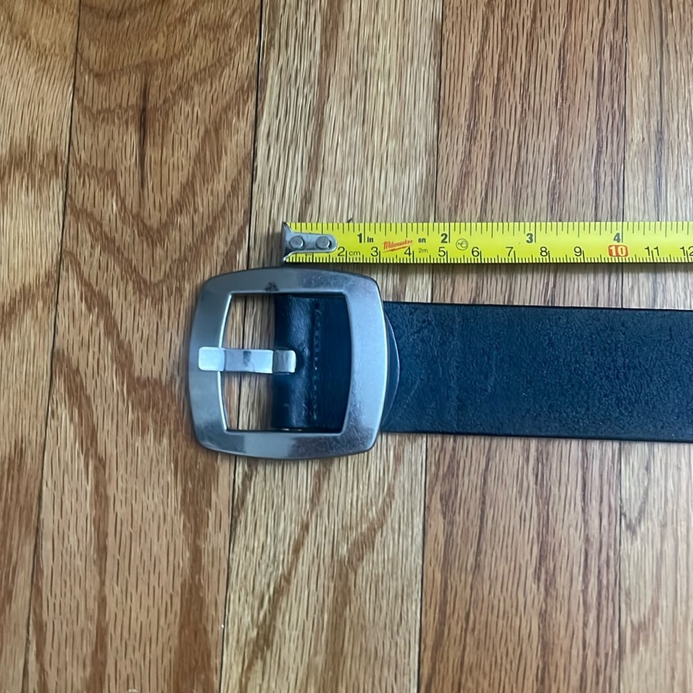 Calvin Klein men’s 36” belt. 1.5” wide.